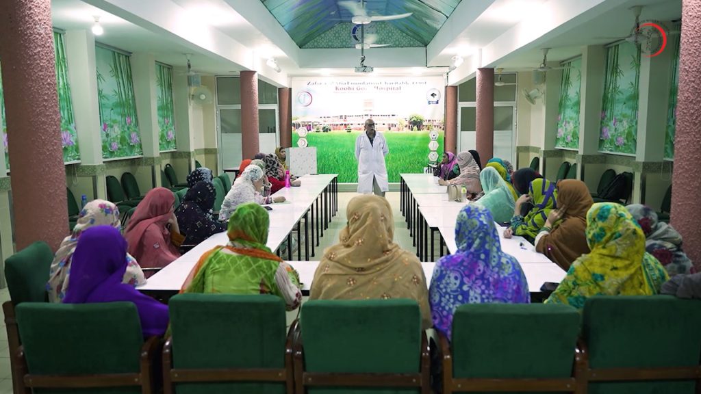 How to Improve Women’s Health: A Simple Guide