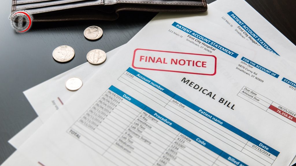 Can a Hospital Take Your House for Unpaid Medical Bills?