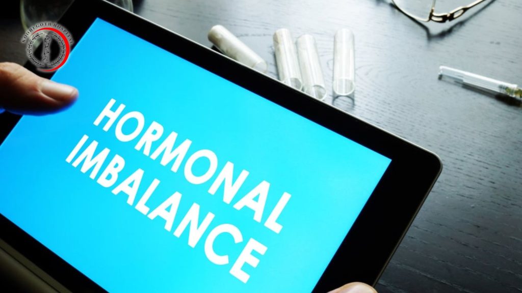 How Does Hormonal Imbalance Affect Women’s Daily Life? A basic guide