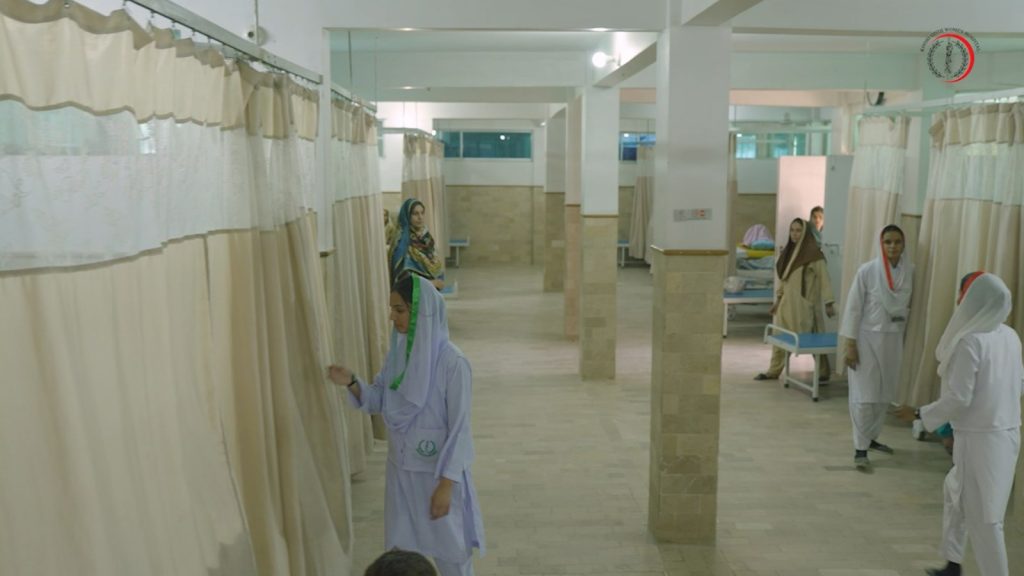 Locked In: When a Hospital Can Legally Keep You