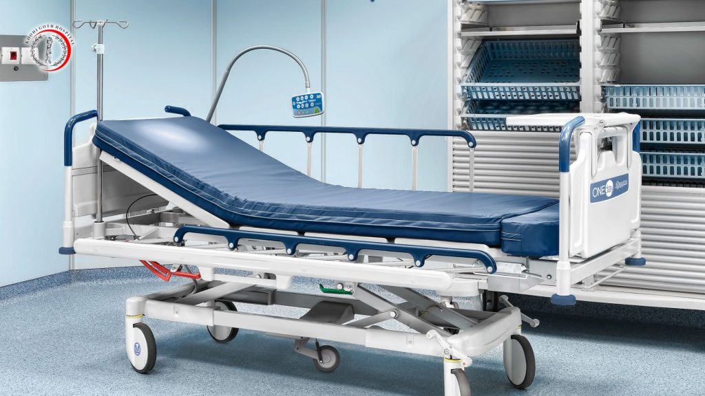 How Much Does a Hospital Bed Cost