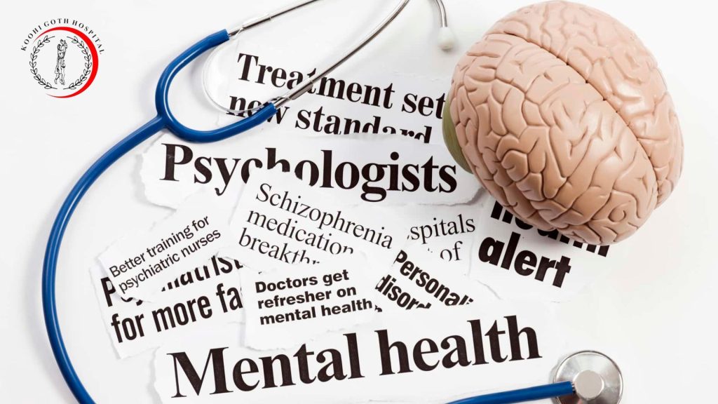 How Mental Health Treatment Differs Between Men and Women—and Why