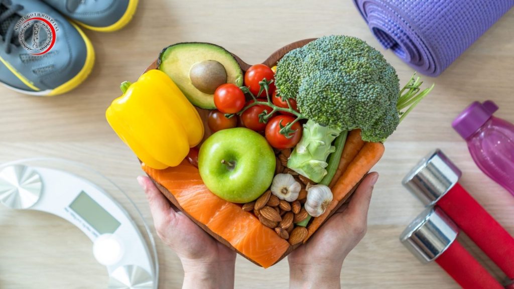 How to Maintain a Healthy Lifestyle