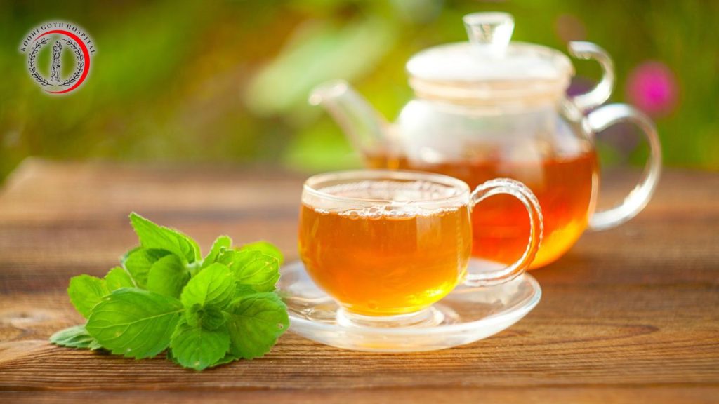 What Tea Is Good for Women’s Health