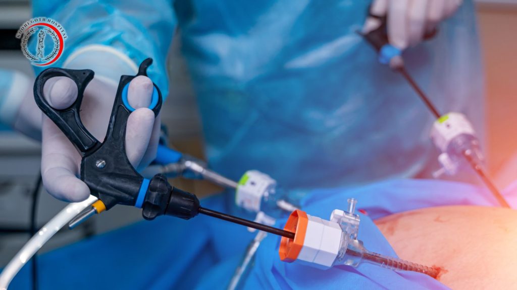 Training Tomorrow’s Women’s Health Professionals: Inside Koohi Goth’s Laparoscopy & Fistula-Care Program