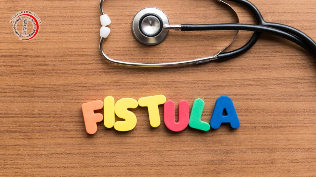 How Access to Skilled Fistula Care Is Changing Lives at Koohi Goth