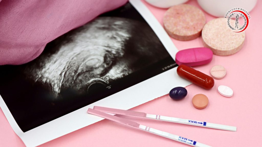 Healing in Silence: The Journey of Women Recovering from Obstetric Fistula