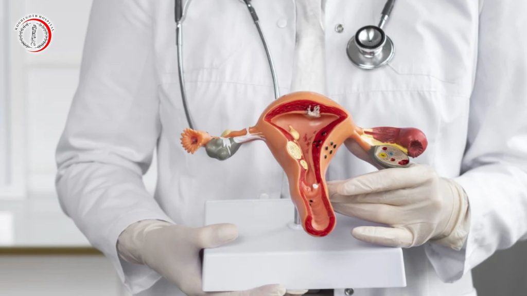 Free Gynaecological Services