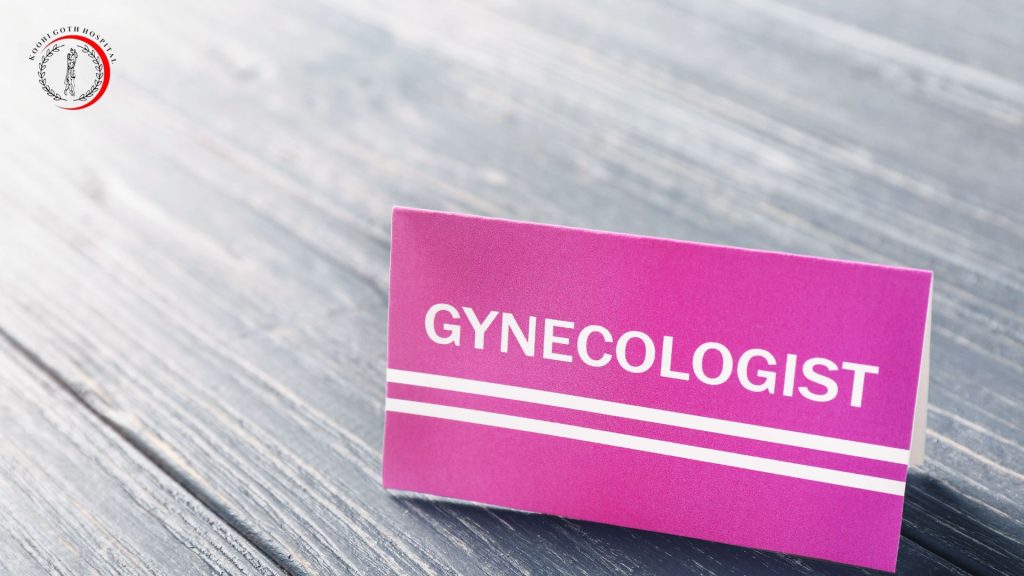 Free Gynecological Care in Pakistan