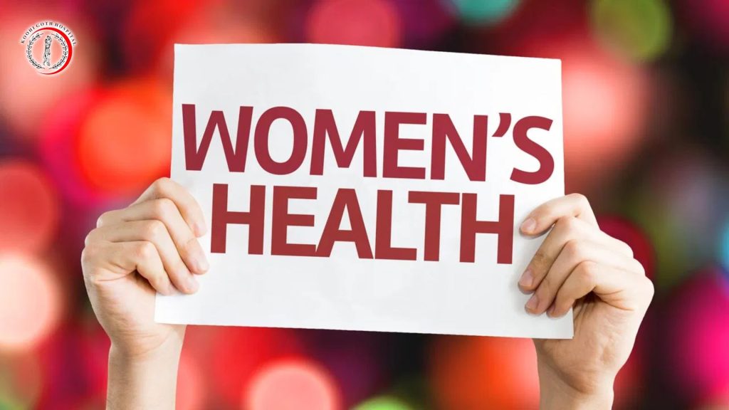 How NGOs Help Improve Women’s Healthcare