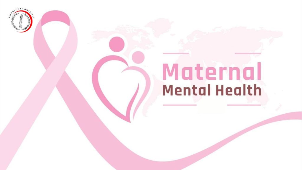 Maternal health in rural Pakistan