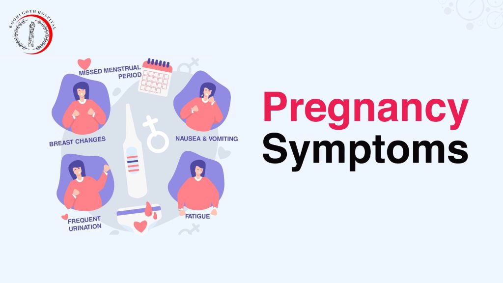 Early Signs of High-Risk Pregnancy Every Gynecologist Wants Women to Know