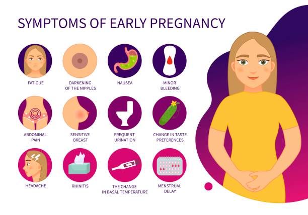 Understanding Pregnancy Symptoms Month by Month