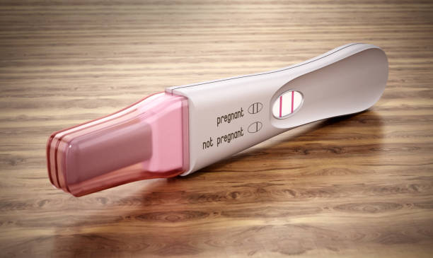 How to Use a Pregnancy Test Strip Correctly