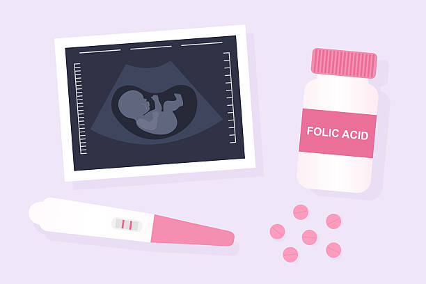 Folic Acid in Pregnancy: Why It Matters