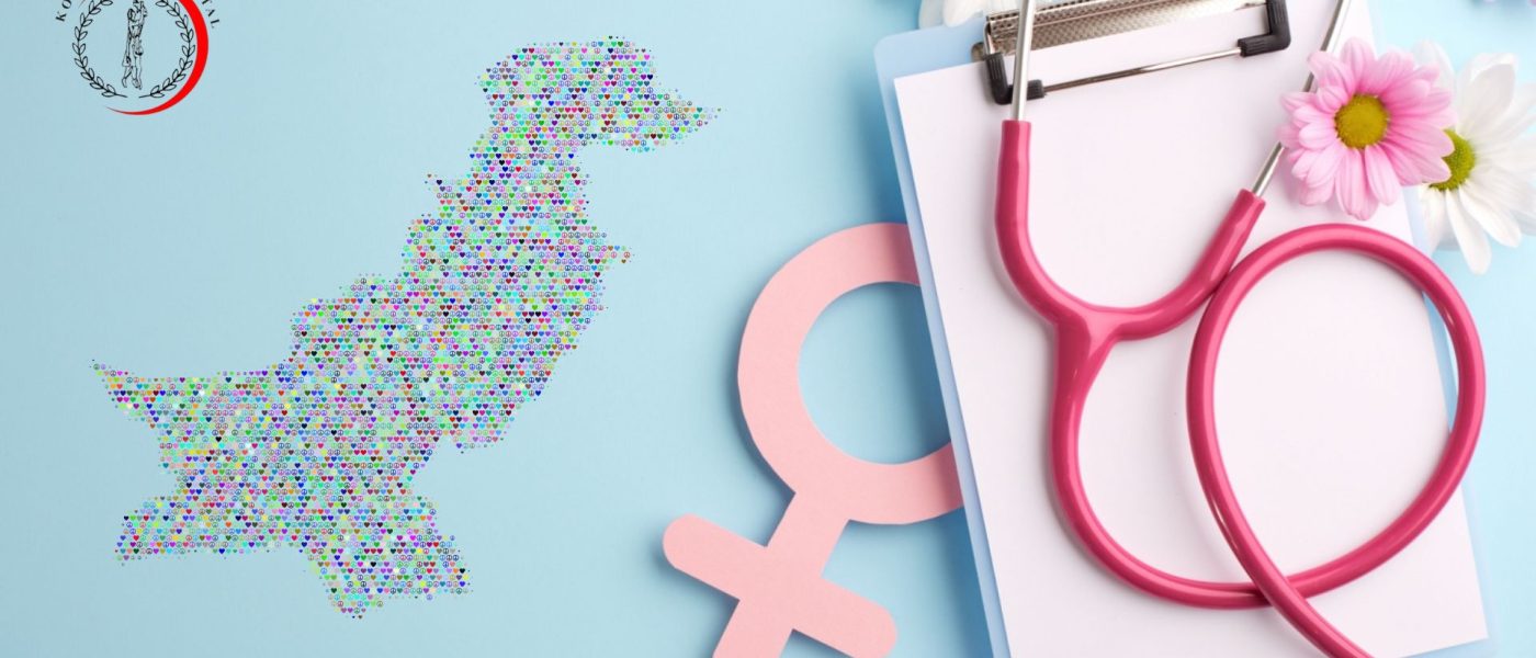 How Free Women’s Healthcare Can Save Mothers’ Lives in Pakistan