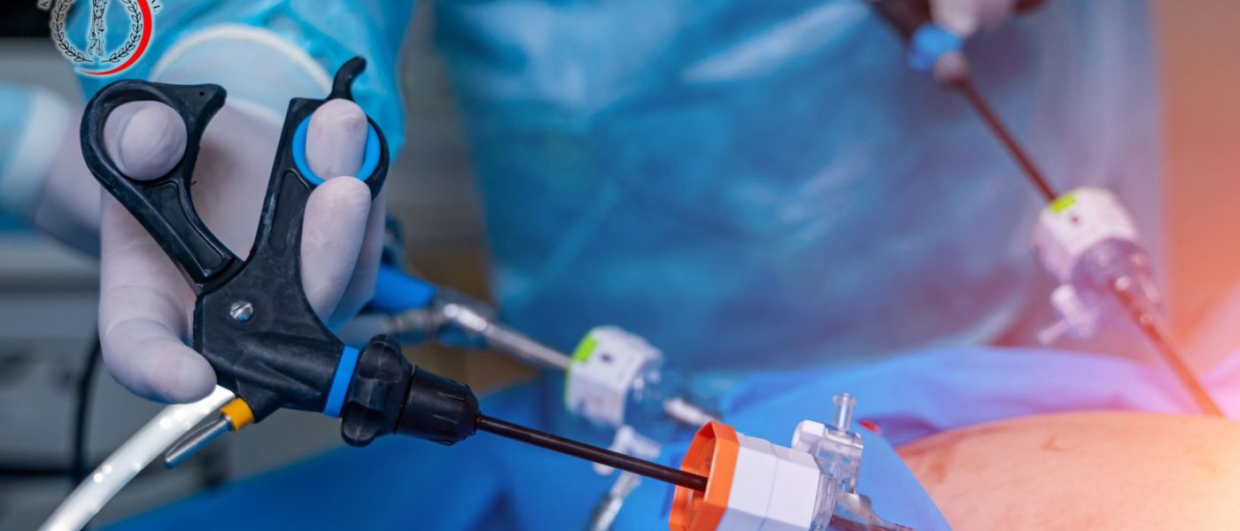 Koohi Goth Laparoscopy & Fistula Program