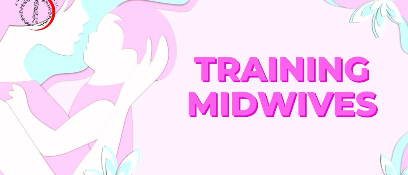 Training Midwives in Underserved Communities