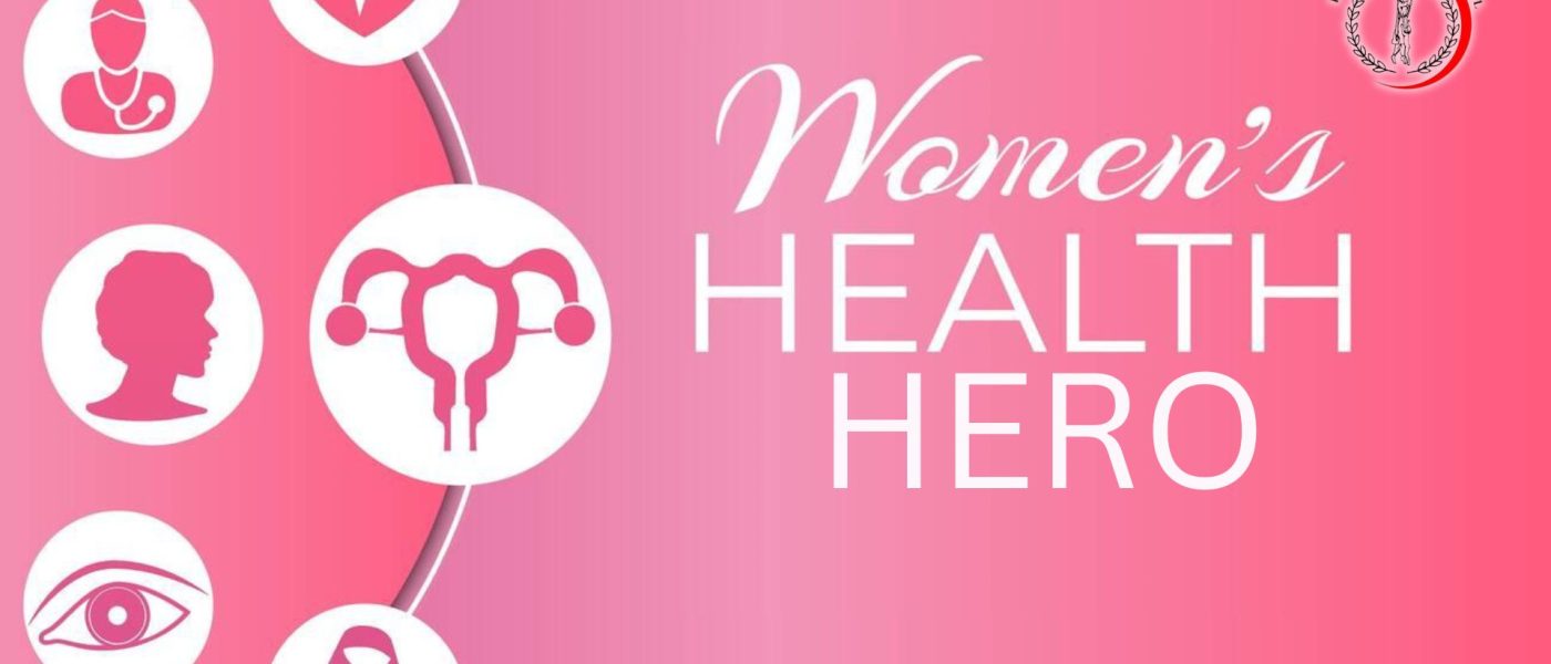 Training Women’s Health Heroes