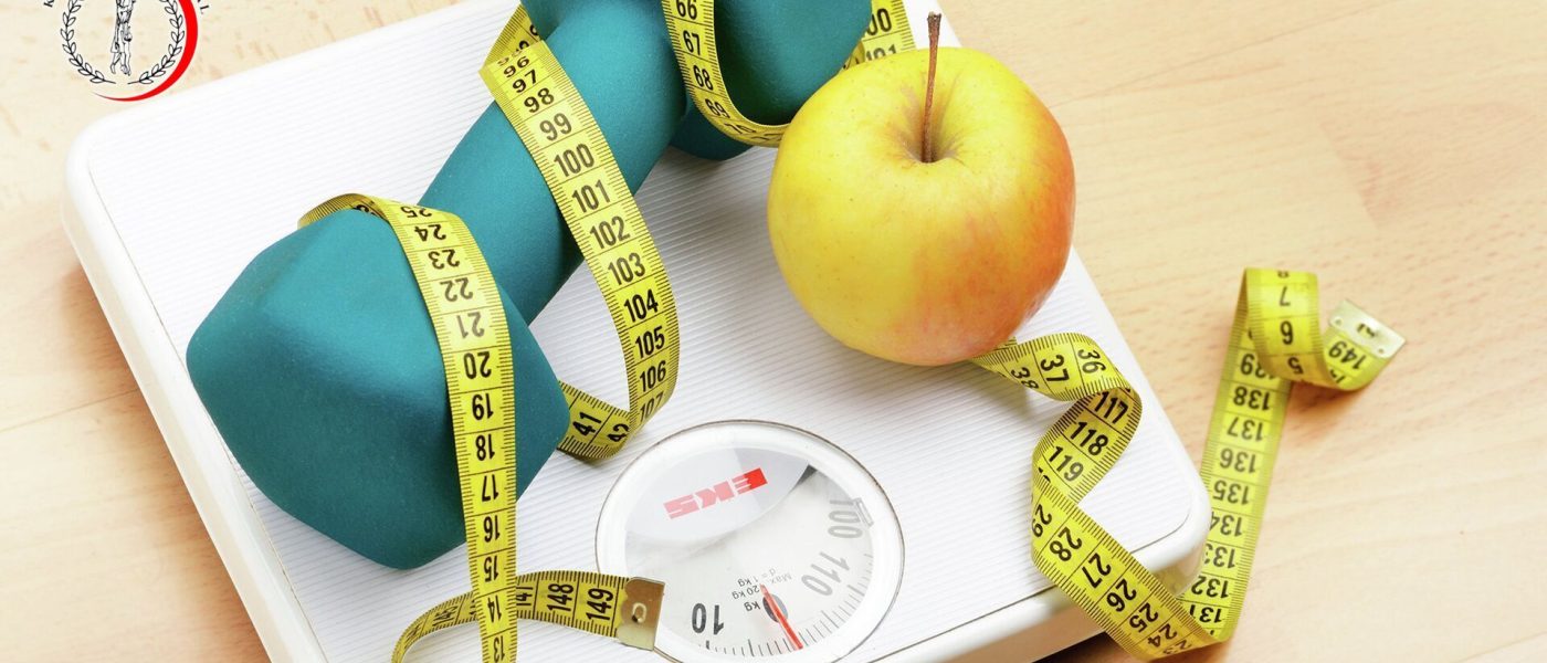 Why Do Women Gain Weight