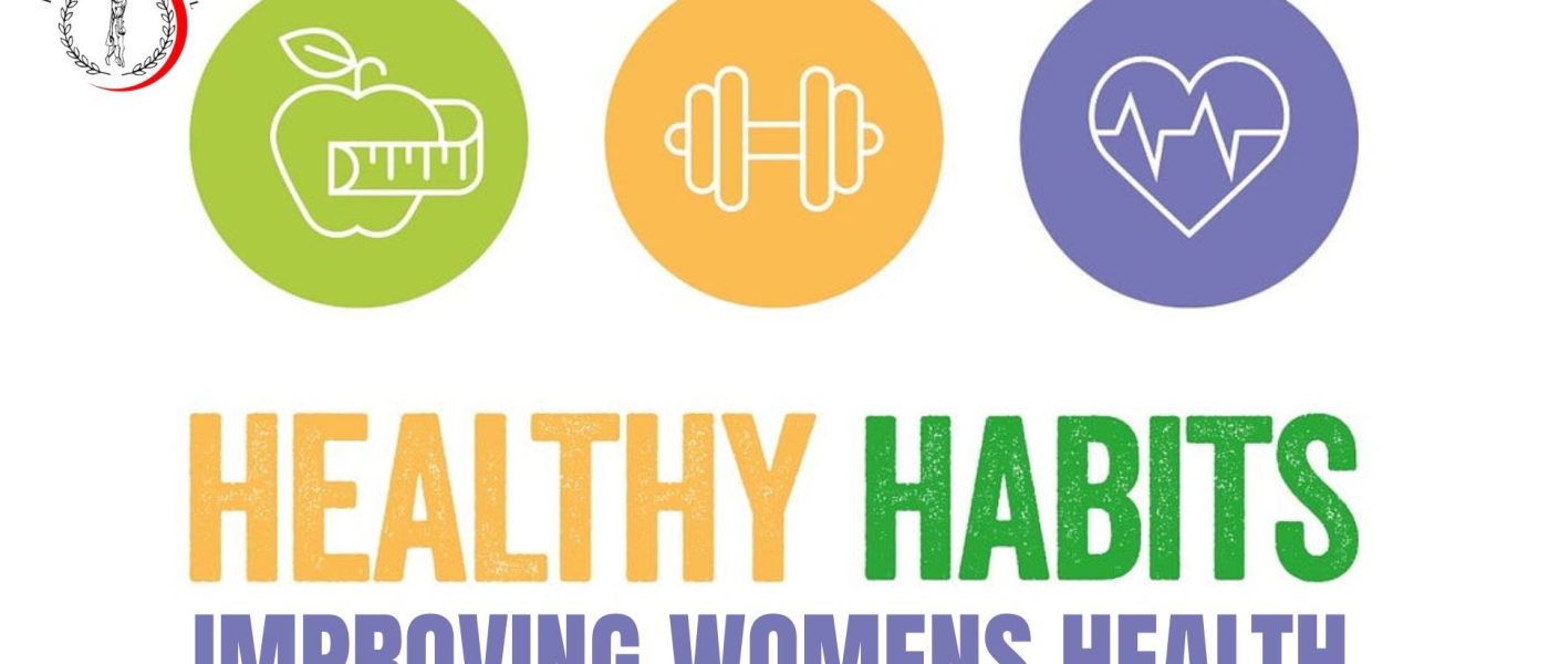 Best Daily Habits for Improving Women’s Health