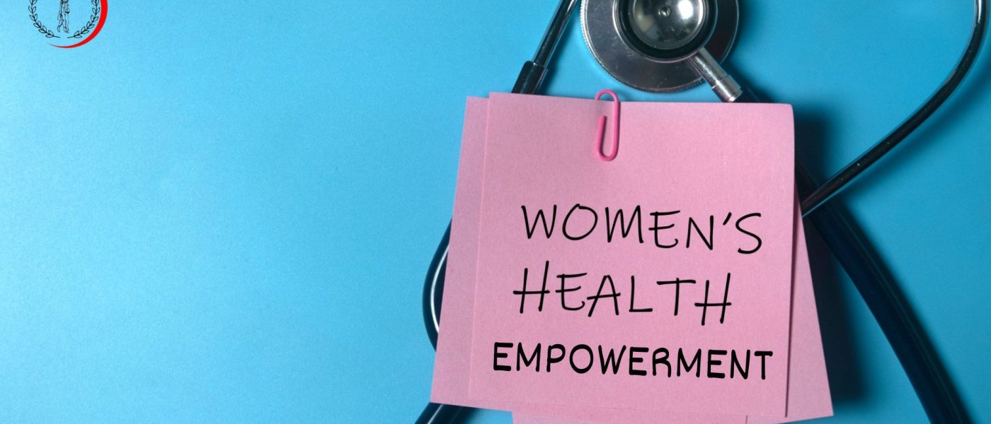 Empowering Women Through Free Healthcare