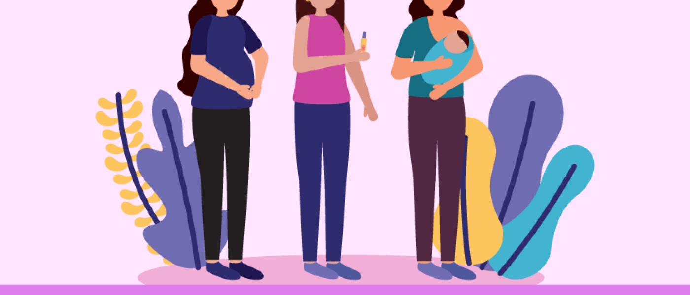 early pregnancy discharge