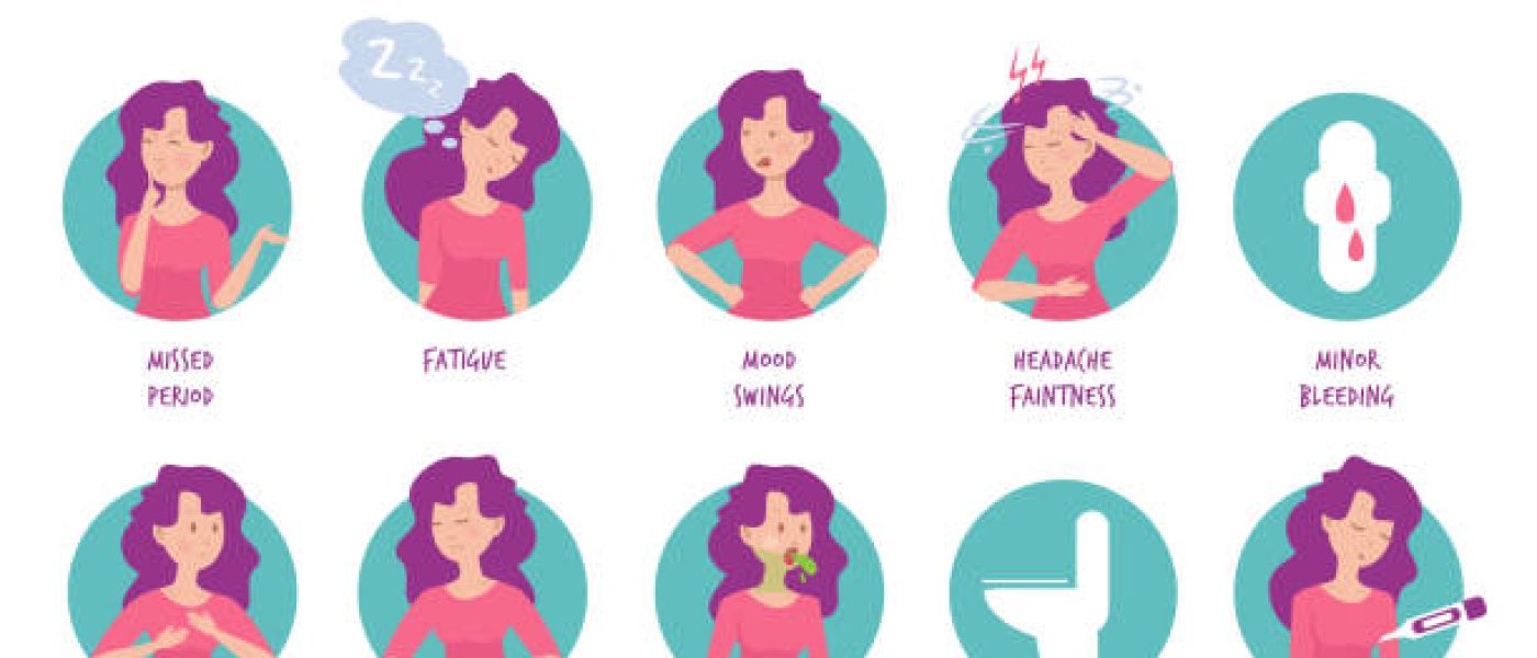 Ectopic Pregnancy Symptoms