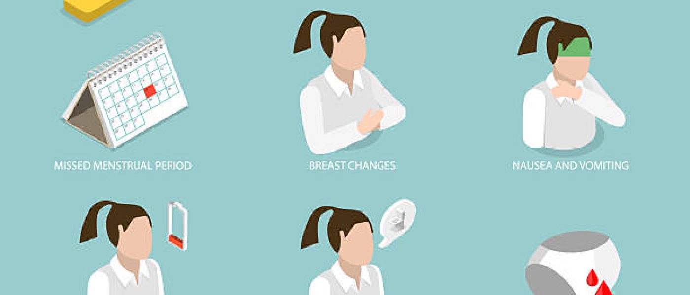 Early Signs of Pregnancy in the First Week