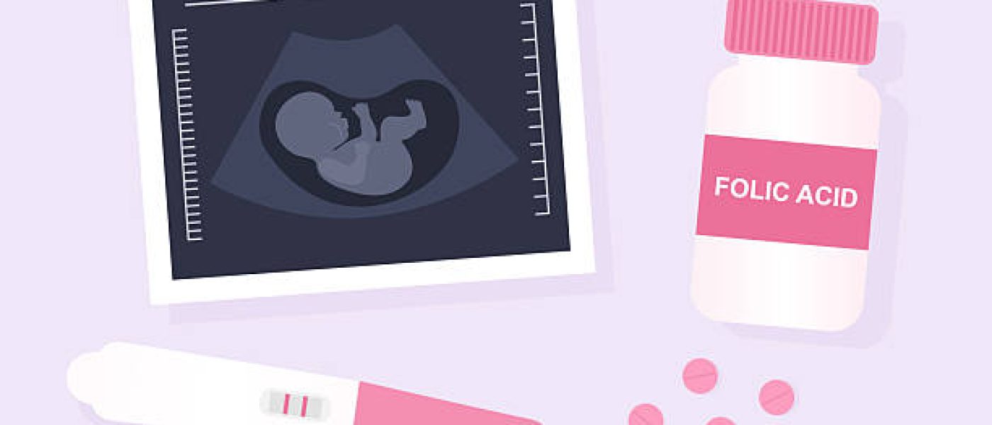 folic acid in pregnancy