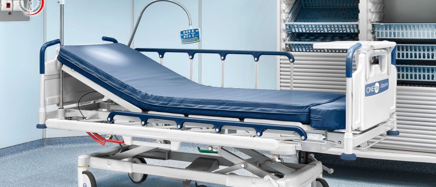 How Much Does a Hospital Bed Cost