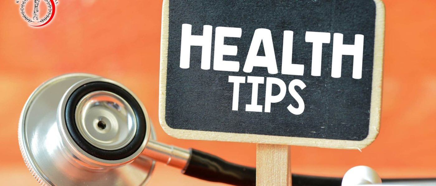 Women’s Health Tips for Every Age