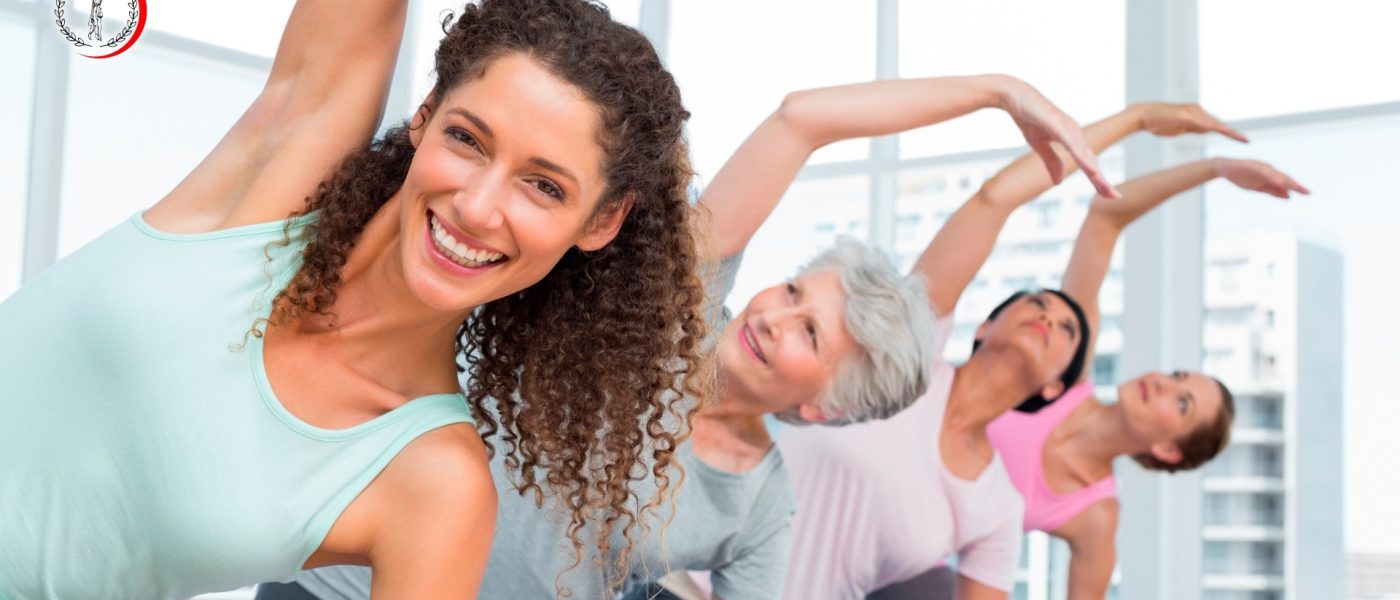 Is There a Women’s Health Month