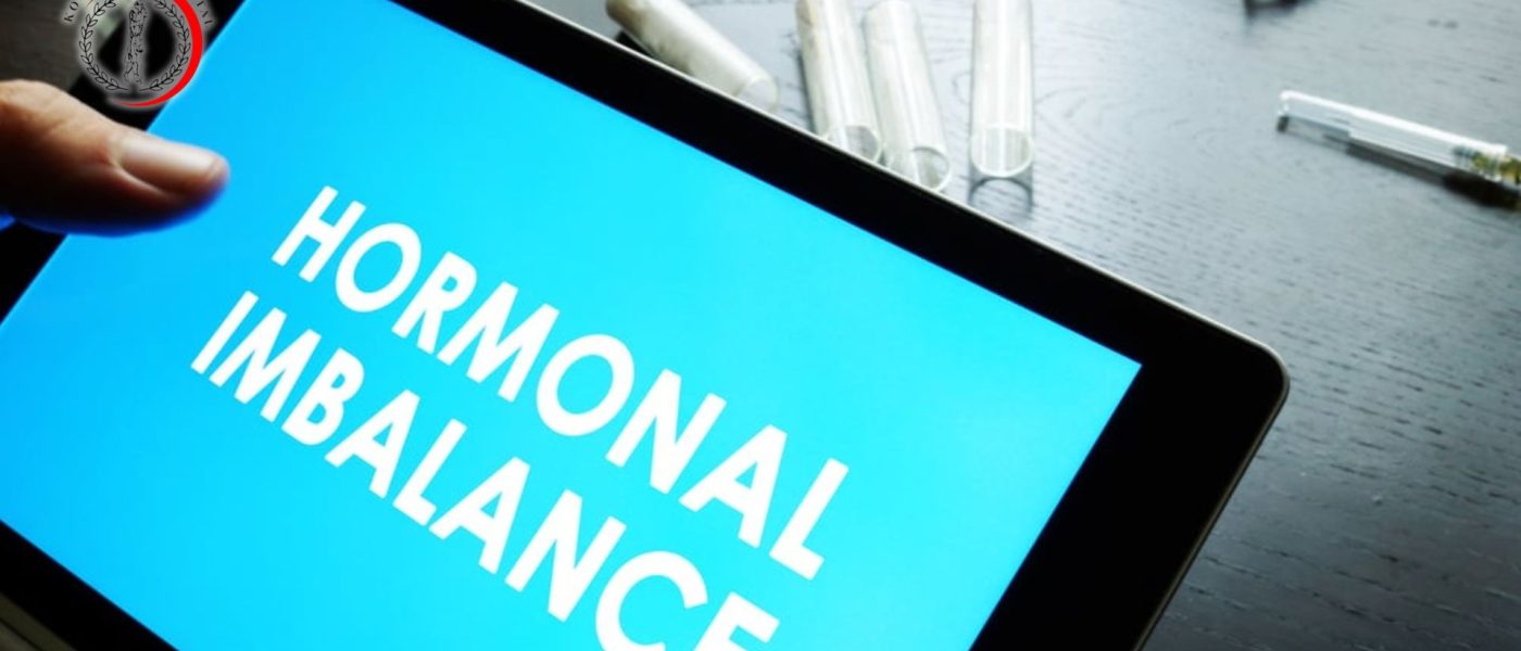 How Hormonal Imbalance Affects Women’s Daily Life